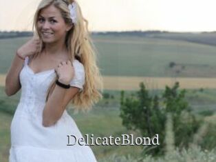 DelicateBlond
