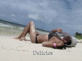 Delicios