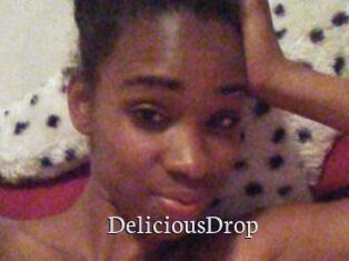 DeliciousDrop