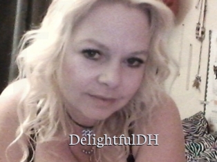 DelightfulDH Free Host Empire