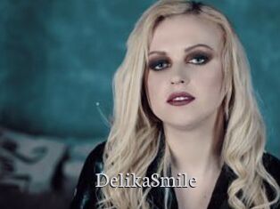 DelikaSmile