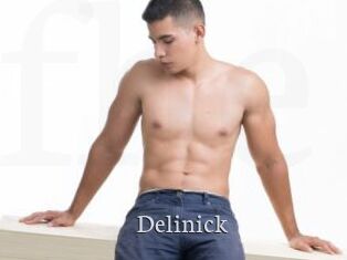 Delinick