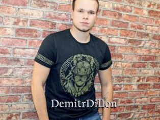 DemitrDillon