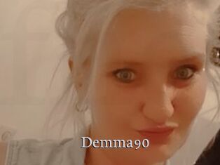 Demma90