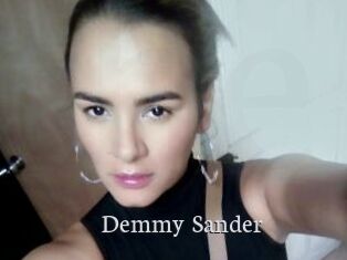 Demmy_Sander
