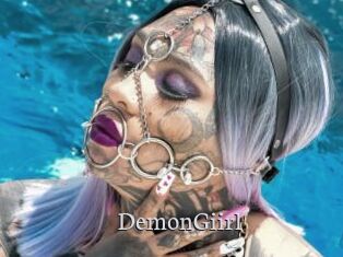 DemonGiirl