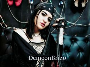 DemoonBrizo