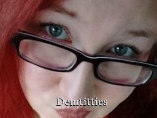 Demtitties