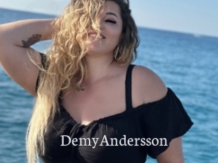DemyAndersson