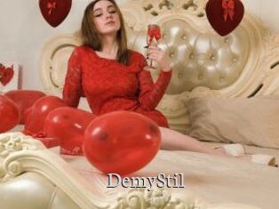 DemyStil