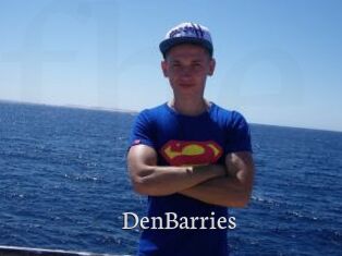 DenBarries