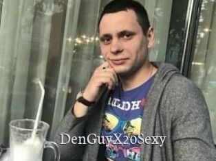 Den_GuyX20Sexy
