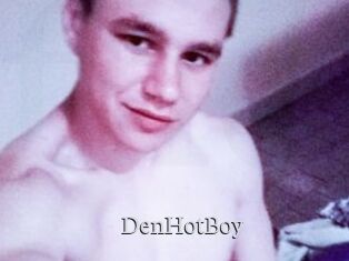 DenHotBoy