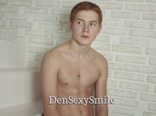 DenSexySmile