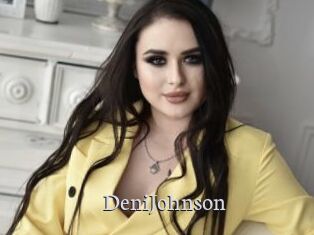 DeniJohnson