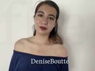 DeniseBoutte