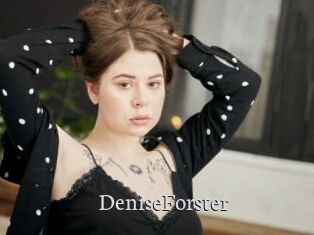 DeniseForster