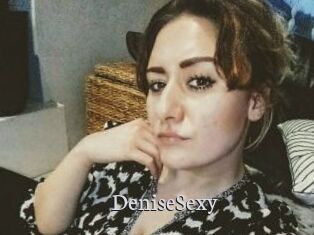 DeniseSexy