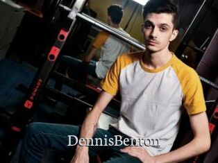 DennisBenton
