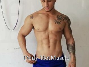 Deny_HotMuscle