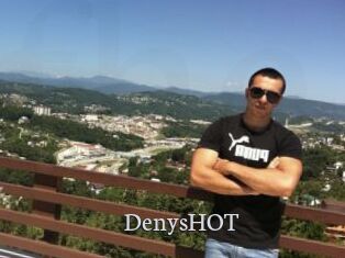 DenysHOT