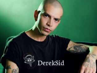 DerekSid