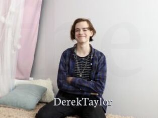DerekTaylor