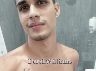DerekWilliams