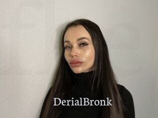 DerialBronk