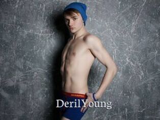 DerilYoung