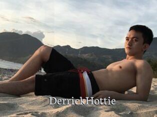 DerrickHottie