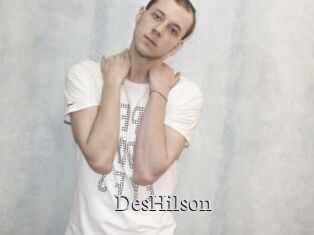 DesHilson