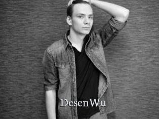 DesenWu