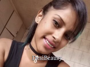 DesiBeauty