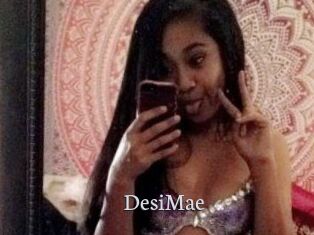 DesiMae