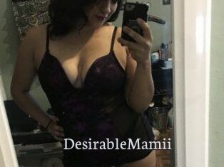 DesirableMamii