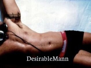 DesirableMann
