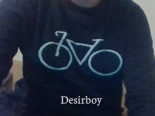Desirboy