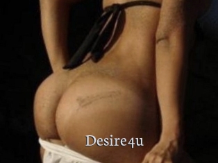 Desire4u