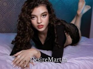 DesireMartin
