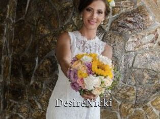DesireNicki