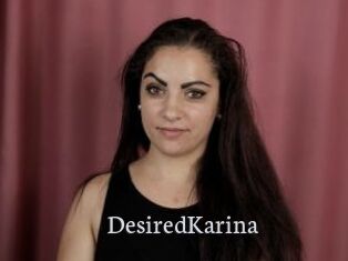 DesiredKarina