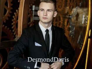 DesmondDavis