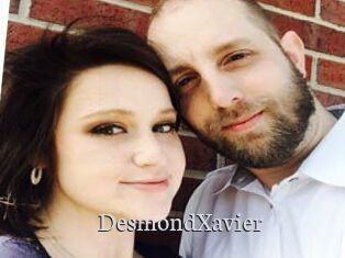 DesmondXavier