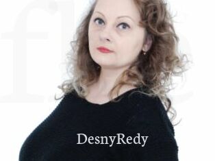 DesnyRedy