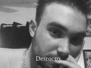 Desrocro