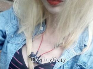 DestinyHoty