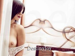 DestinyJoy