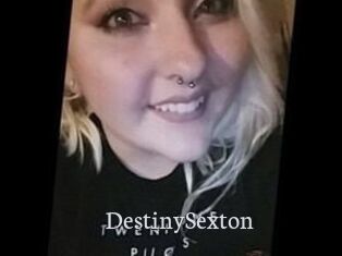 DestinySexton