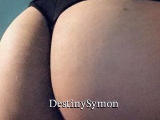 DestinySymon